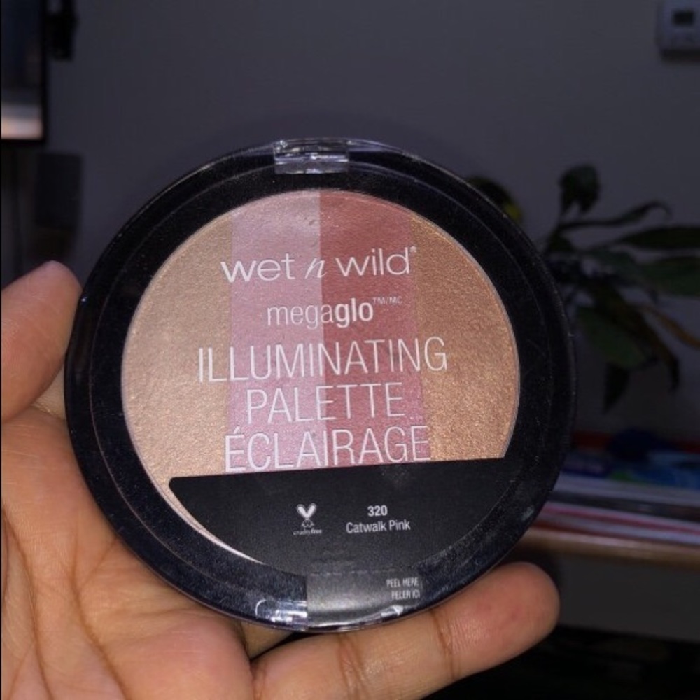 Wet N Wild